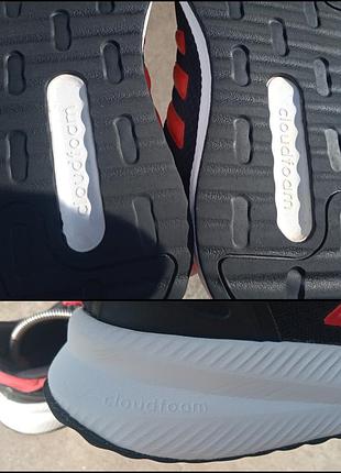 Кроссовки adidas 8