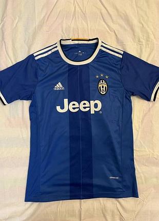 Футболка футбольна ювентус турин juventus torino
