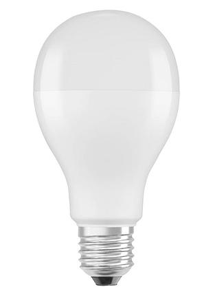 Лампа osram led e14 7вт 3000к 1055лм p75