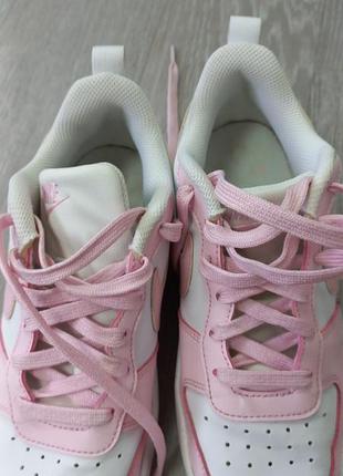 Кросівки для дівчинки nike 6