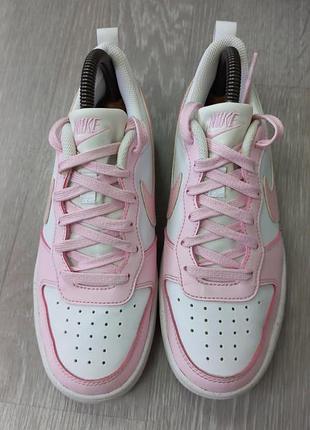 Кросівки для дівчинки nike 5