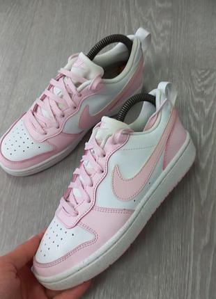 Кросівки для дівчинки nike 3