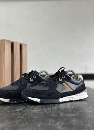Кросівки lloyd 3