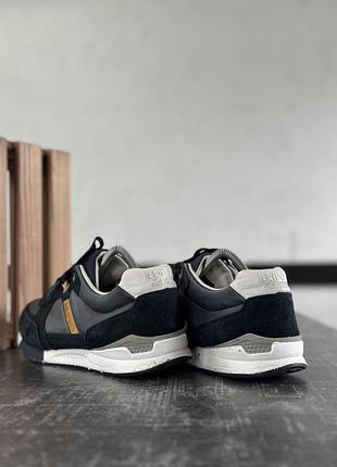 Кросівки lloyd 4