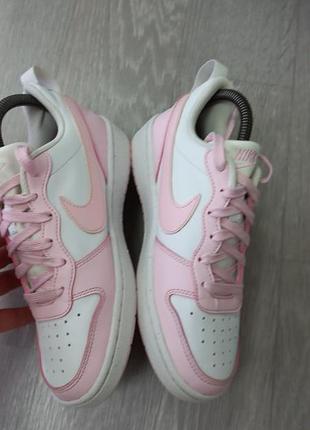Кросівки для дівчинки nike 4