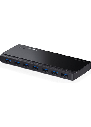 Usb-хаб tp-link uh700 7xusb3.0