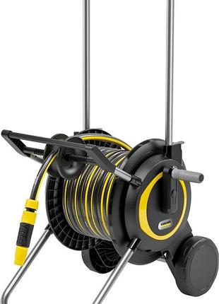 Котушка зі шлангом karcher ht 4.20