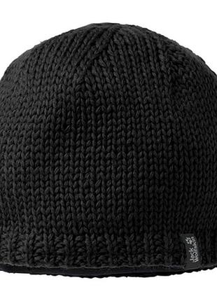 Мужская шапка jack wolfskin 2