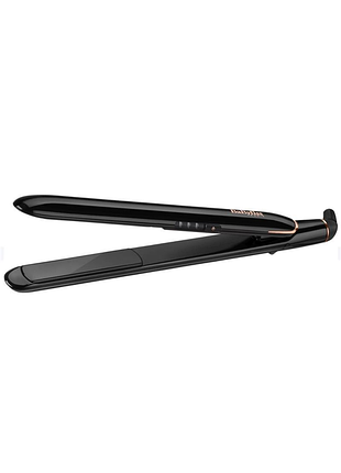Выпрямитель babyliss, 41вт, темп.режимов-3, 180-230с, керамика, черный