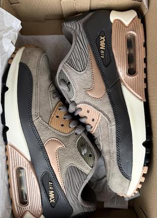 Кросівки nike 36p