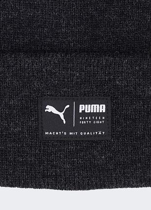 Шапка puma 3