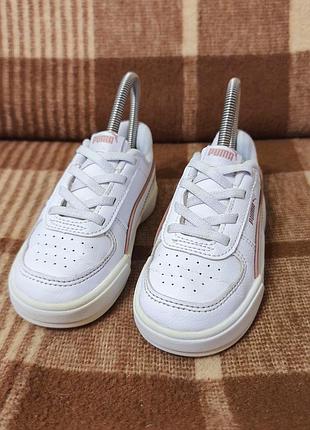 Детские кроссовки puma 2