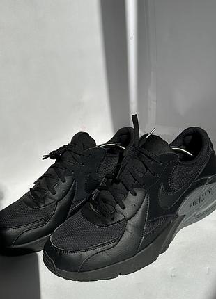 Кросівки nike air max excee розмір 45.5