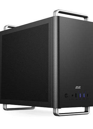 Компьютер персональный 2e rational amd r5-7500f, 16gb, f1tb, nvd3050-6, b650, 2e-v300b-mh, 500w, win11pe