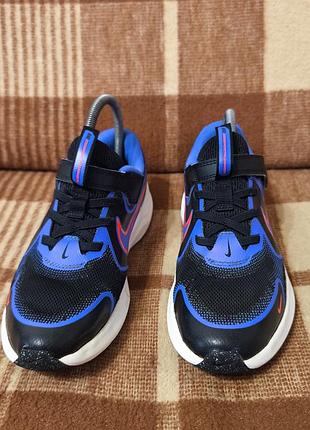 Детские кроссовки nike 2