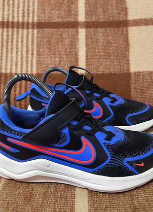 Детские кроссовки nike