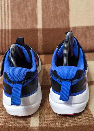 Детские кроссовки nike 3
