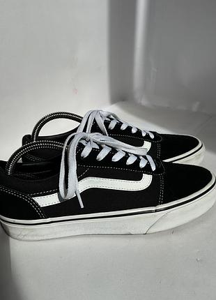 Кеди vans old skool розмір 40 2