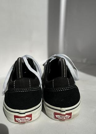 Кеди vans old skool розмір 40 5