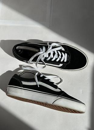 Кеди vans old skool розмір 40 6