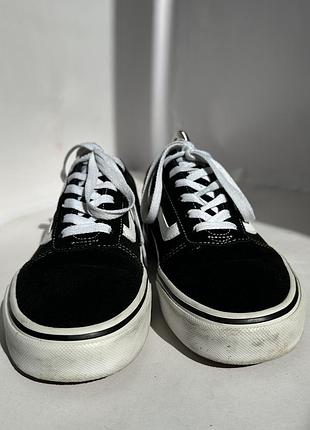 Кеди vans old skool розмір 40 4