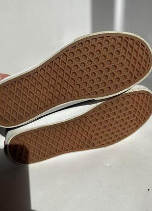 Кеди vans old skool розмір 40 7