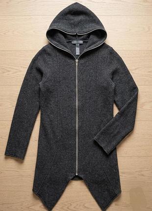Жіночий теплий  кардиган ,розмір xs,бренду h&m.