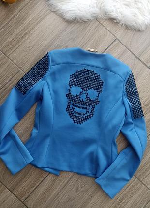 Оригинальный пиджак philipp pleinphilipp plein 2