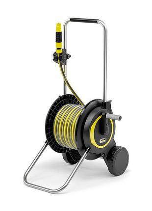 Катушка со шлангом karcher ht 3.20