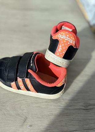 Кеди, кросівки adidas 21 р 13 см устілка