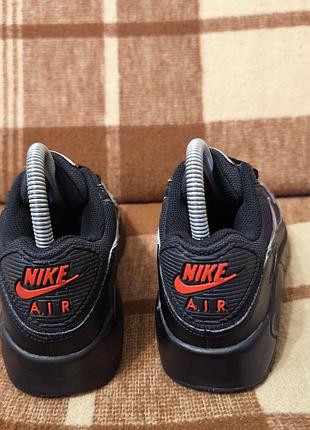 Кросівки nike air max 3