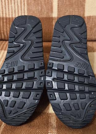 Кросівки nike air max 4