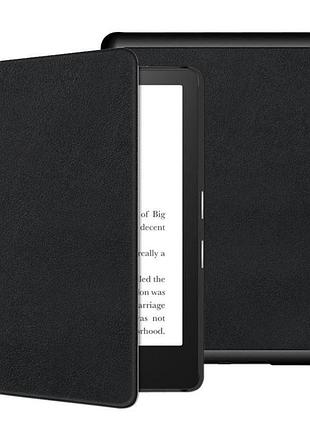 Обложка primolux slim для электронной книги amazon kindle paperwhite 11th gen 2021 (m2l3ek) - black