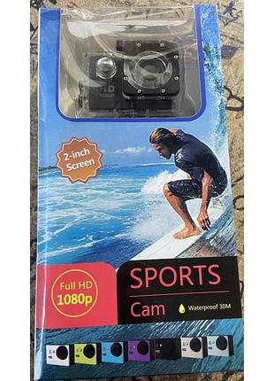 Экшн камера action camera ( )
