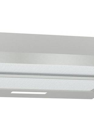 Вытяжка gorenje телескопическая, 60см, 350м.куб/ч, нерж.