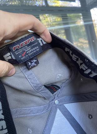 Arcteryx кепка вінтажна 6