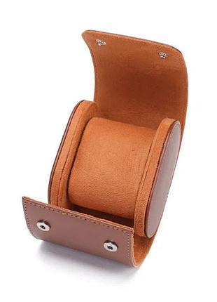 Коробка для годинника roll brown