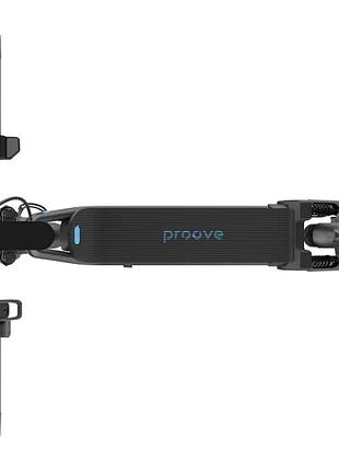 Електросамокат proove 3