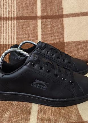Мужские кроссовки slazenger