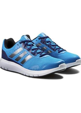 Кроссовки adidas duramo 7 (оригинал, р. 43.5 / 27.5 см)
