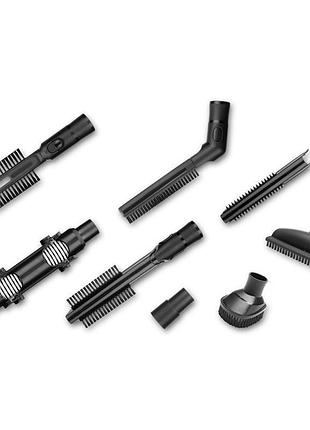 Комплект для пылесосов vc karcher, многофункциональный