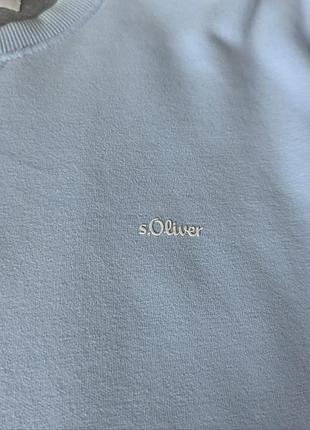 Кофта свитер s.oliver в идеале! 3