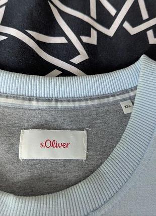 Кофта свитер s.oliver в идеале! 5