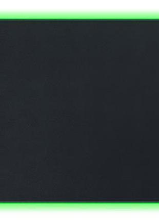 Ігрова поверхня razer goliathus chroma rgb 3xl (1200x550x4мм), чорний