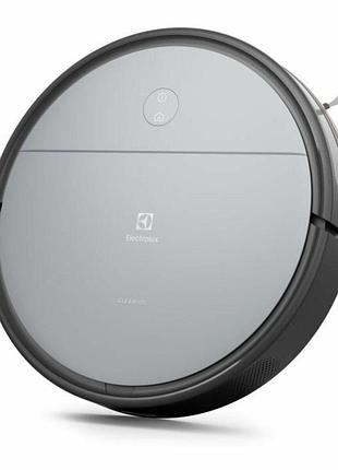 Порохотяги electrolux er61ud1ug 14,4 контейнер