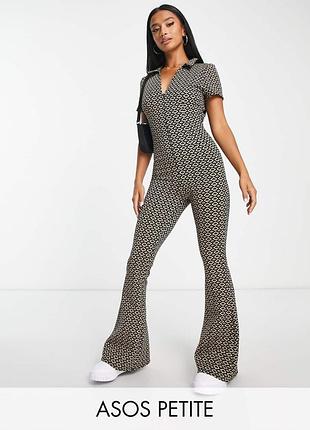 Комбинезон женский asos p36 petite