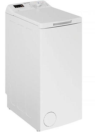 Пральні машини indesit btw s60400 eu/n 6 кг 1 000 об/хв