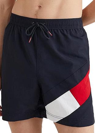 Шорти tommy hilfiger 2