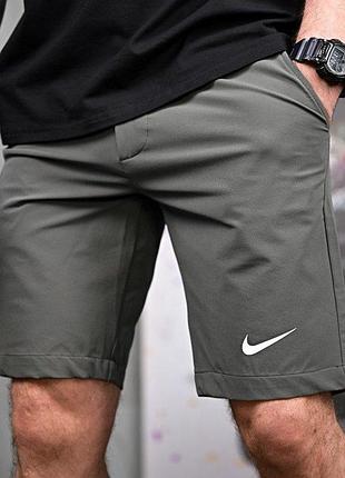 Летние городские шорты nike oliva 4 пп7522