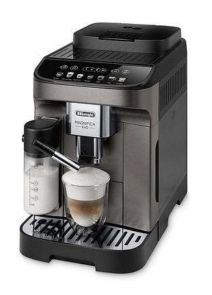 Кавоварки та кавомашини delonghi ecam 290.81.tb кавомашина 15